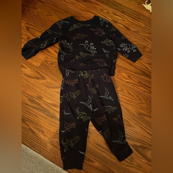 Dinosaur set - Picture 2 of 2